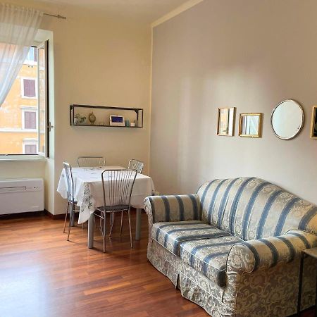San Giovanni Garden House Rome Bagian luar foto